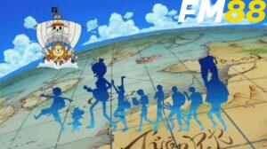 Đại Hải Trình