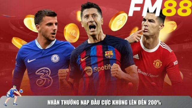 Lợi Ích Khi Tham Gia FM88 Cho Người Chơi Mới