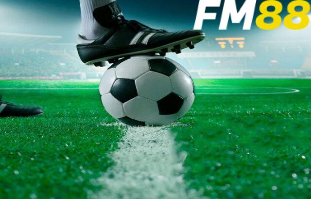 cá cược bóng đá FM88