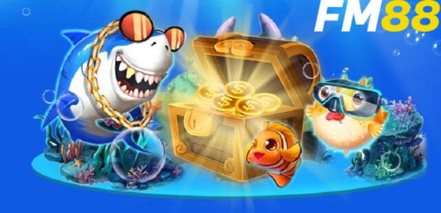 Bắn Cá FM88