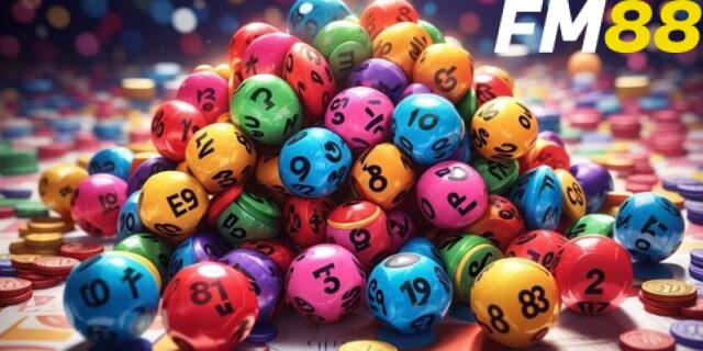 Cách tham gia Xổ số FM88 dễ dàng