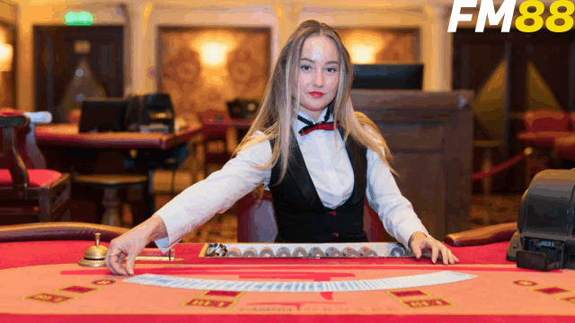 Casino Fm88