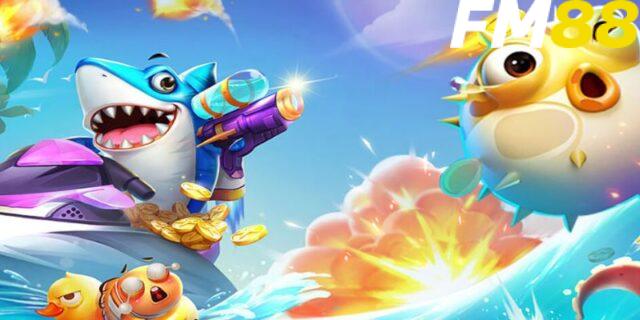 Chiến Thuật Chơi Bắn Cá FM88 Hiệu Quả