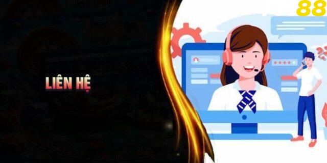 Liên Hệ FM88