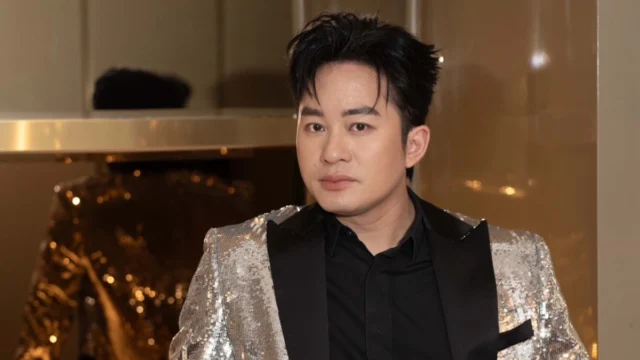 Tác Giả FM88 Tùng Dương