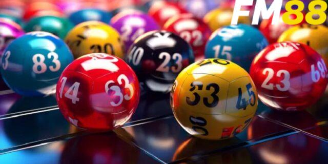 Xổ số FM88